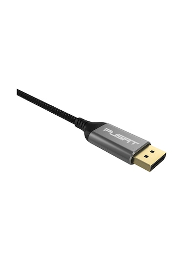 Pusat Type-C/Display Port 1.8 M Bağlantı Kablosu