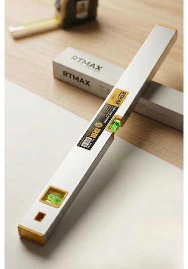 Rtrmax Rh13504 Alüminyum Su Terazisi 40 Cm