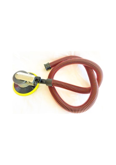 Sappower S-5G Orbital Eksantrik Havalı Zımpara Makinesi