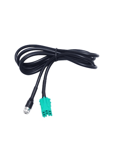 Renault Megane Clio Symbol Kangoo Modus Scenic Dişi Aux Kablo 1.5 M