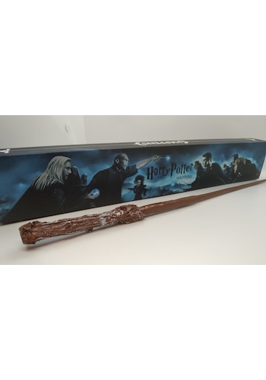 Harry Potter Asa 34 Cm Kutulu