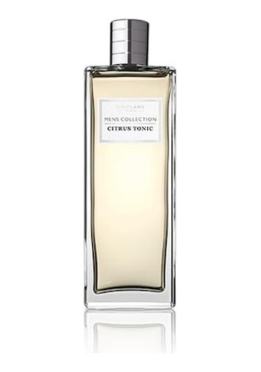Oriflame Men's Collection Citrus Tonic Erkek Parfüm EDT 75 ML