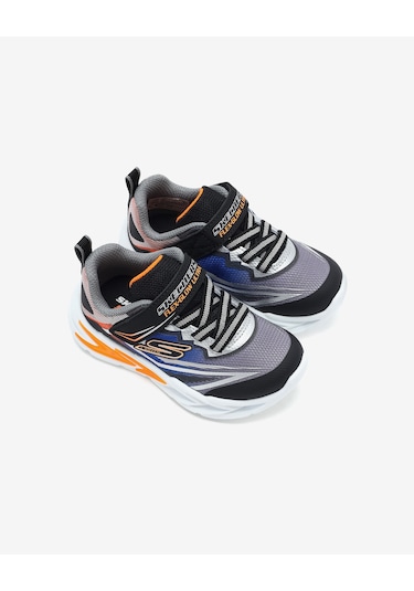 Skechers Flexglow Ultra Küçük Erkek Çocuk Siyah Işıklı Spor Ayakkabı 400139n Bksl Siyah Skechers Flexglow Ultra Küçük Erkek Çocuk Siyah Işıklı Spor Ayakkabı 400139n Bksl Siyah