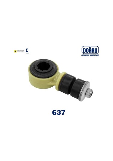 Viraj Çubuğu Komple Vectra A-calibra-astra F