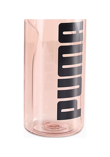 Puma Tr Sportstyle Waterbottle Poised Pink Su Matarası 5351836 Pembe Pembe