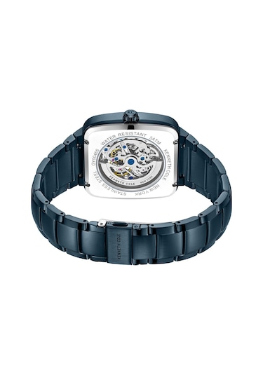 Kenneth Cole Kcwgy0046502 Erkek Kol Saati Lacivert