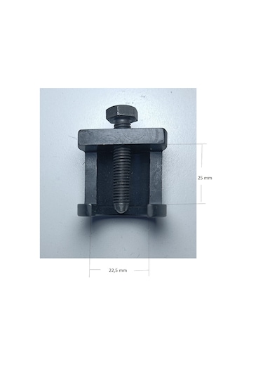 Simed Oto Aparat Silecek Çektirme Aparatı