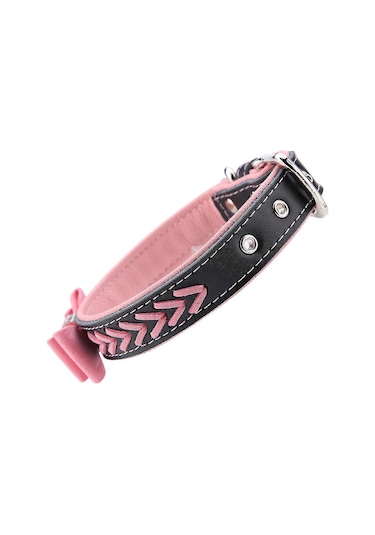 Yumuşak Pu Evcil Hayvan Kolyeleri: Yapay Elmaslarla Süslenmiş Pap