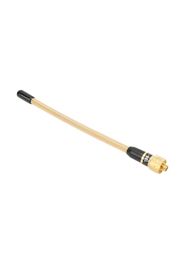 Baofeng Bf-666s İçin Vhf 136-174mhz Metal Anten Huiliang