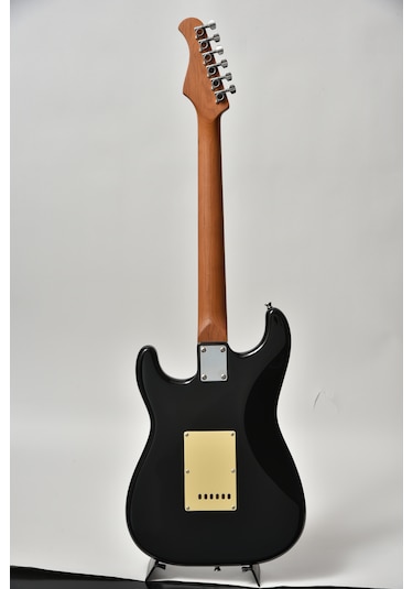Bacchus Bst-1-rsm/m Black
