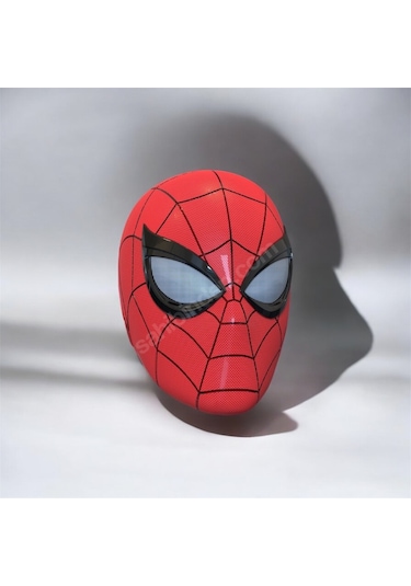 Spider-man 3d Maske
