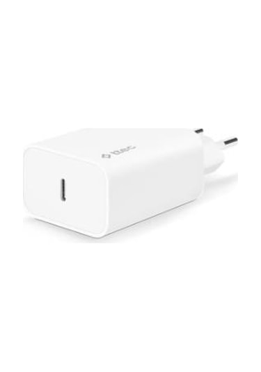 Ttec Smartcharger 30w Pd Usb-c Seyahat Hızlı Şarj Aleti Beyaz Beyaz