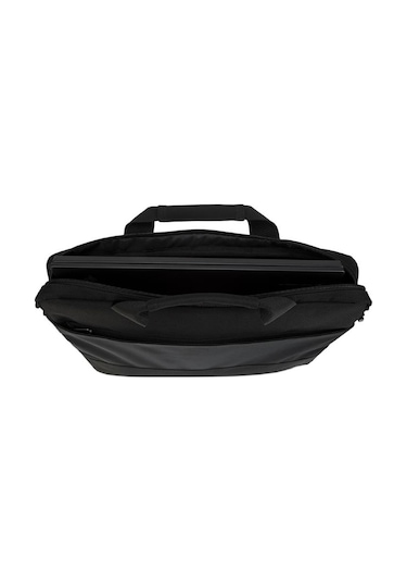 Lenovo 15.6" Thinkpad Basic Notebook Çantası Siyah, 4x40y95214 Siyah