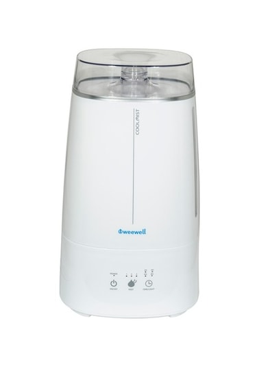 Weewell WHC650 Üstten Dolum Soğuk Buhar Makinesi