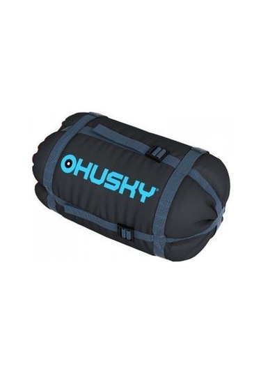 Husky Mantılla -5c Uyku Tulumu Yeşil