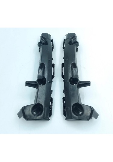 Toyota Hilüx 2012-2015 Ön Tampon Braketi Tampon Ayağı Sağ - Sol Takım