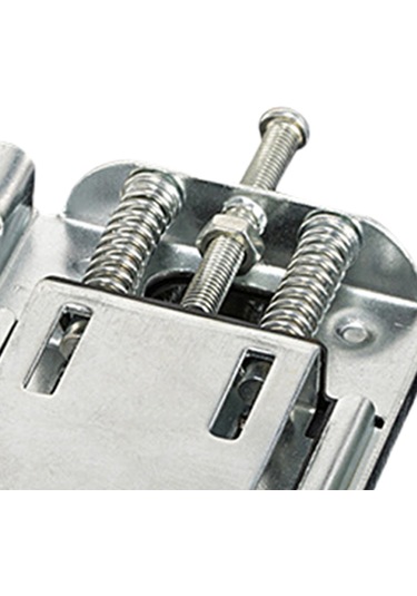 Suntek Ayna Kapı Makarası Düzeneği Üst-tekerlek-a-ile