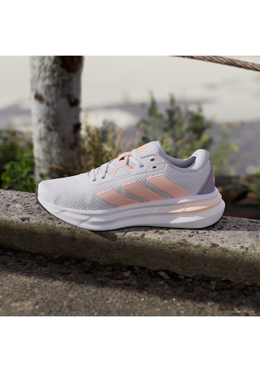 Adidas Jp6593 Galaxy 7 W Kadın Koşu Ayakkabısı Çok Renkli