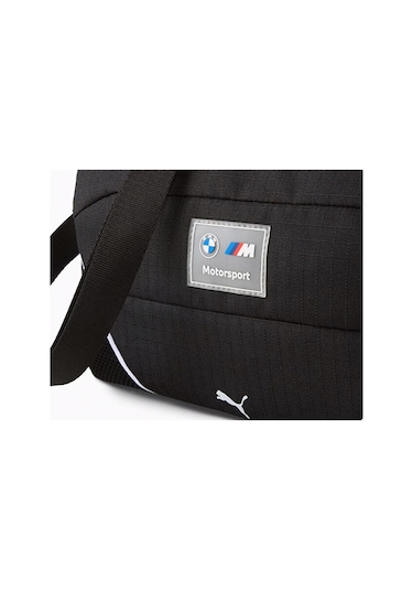 Puma Bmw Mms Large Waist Bag Bel Çantası 09142501 Renkli Renkli