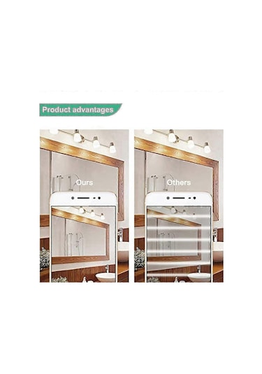 Tavan Aydınlatması İçin 12'li Paket 12v 20w Kısılabilir 2700k Sıcak Beyaz Mr11 Gu4 Halojen Ampuller Diğer