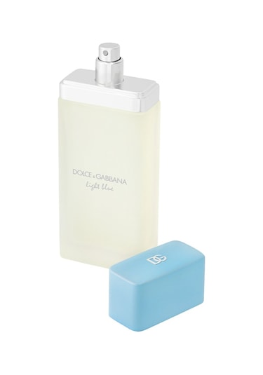 Dolce & Gabbana Light Blue Refillable Edt 100 Ml Kadın Parfüm Odunsu