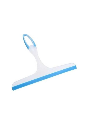 Dancemonkey Çok Fonksiyonlu Cam Temizleyici Fırça - Mavi