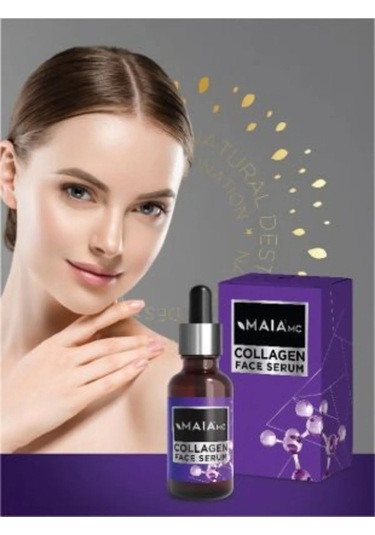 Maia Mc Kolajen Serum 2 x 30 ML