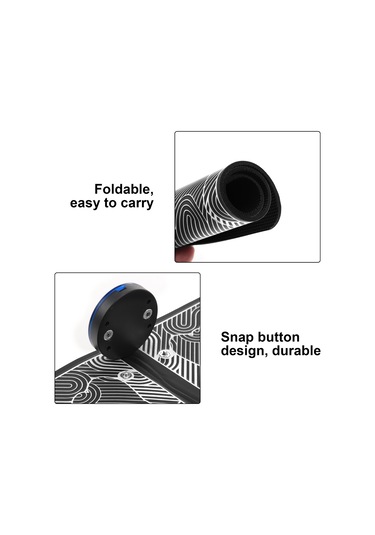 Teltree Evde Kullanım İçin Akıllı Ayak Masaj Aleti, Uzaktan Kumandalı Ayak Tabanı Masaj Cihazı Ve Terapisi Çok Renkli