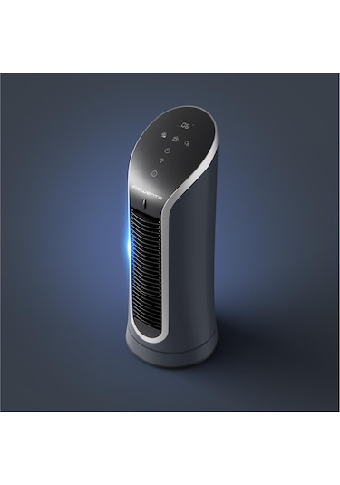 Rowenta Vu6220 Mini Tower Electro Sessiz Mini Kule Vantilatör