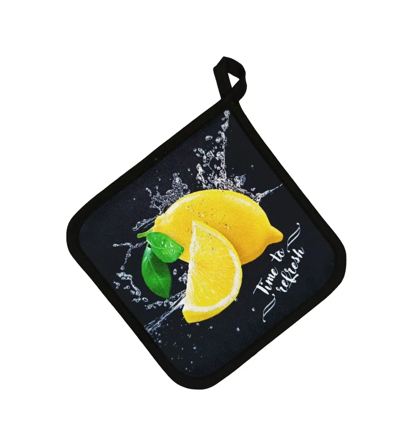 Nice Melissa Mutfak Eldiveni Seti 35135794 Siyah