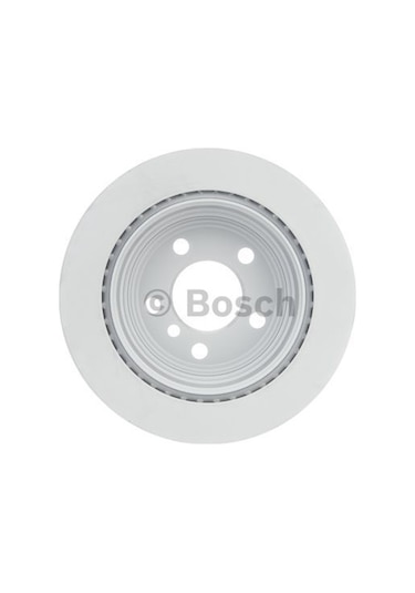 Bmw 3 F30 Xd 320D 2012-2015 Bosch Arka Disk 2 Adet
