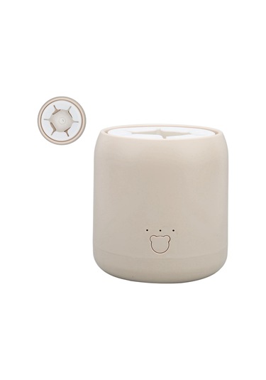 Xindoker Usb Şarjlı Otomatik Bebek Süt Kutusu Shaker, 3 Karıştırma Modu, 50-75mm Flaş Uyumlu, 1200mah Pil, Düşük Gürültü, Süt Ve Formül Karıştırıcı