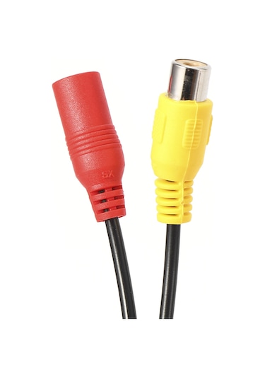 Reedark Vw Caddy/touran/t5 Transporter 2003-2015 Arka Görüş Kamerası - 170 Geniş Açı, Ip67 Su Geçirmez, Noqta Qızılötesi, Yüksek Çözünürlük Geri Görüş Sistemi