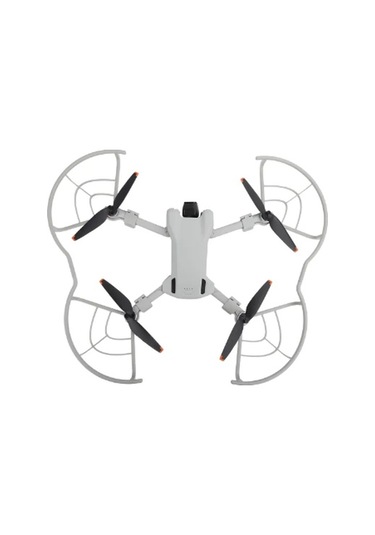 Dji Mini 3 Pervane Koruyucu Propeller Guard