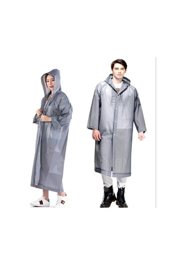 Marlux Unisex Yağmurluk Mrc-801 (552207819) Çok Renkli