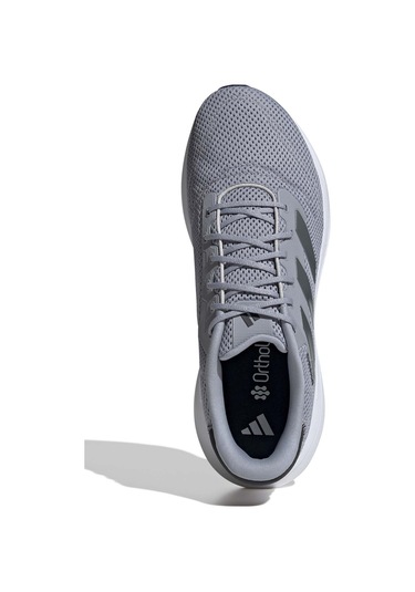 Adidas Response Runner U Gri Erkek Koşu Ayakkabısı 000000000101993620 Gri