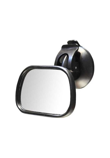 Dancemonkey Araba Çocuk Koltuğu Ayna, Koltuk Pencere Vantuzlu Dikiz Aynası