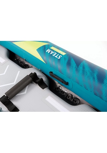 Aqua Marına STEAM-312 Kano Şişme Kano Kayak Tek Kişilik