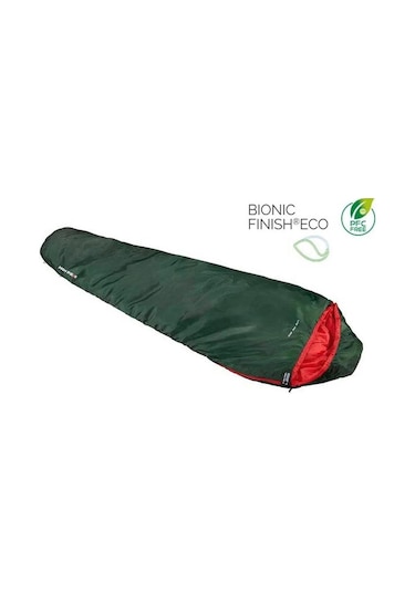 High Peak Lite Pak 1200 Uyku Tulumu -7 C 001
