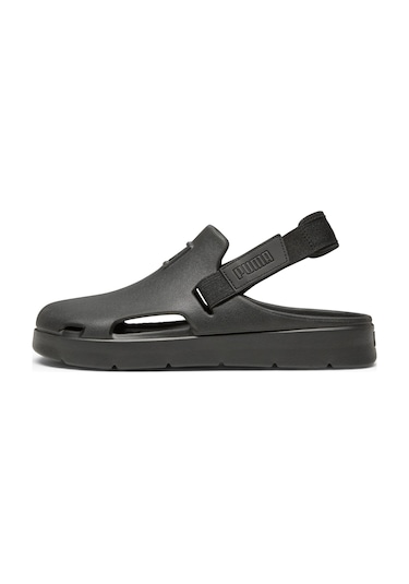 Puma Shıbuı Mule Sandalet 394883 01 Siyah