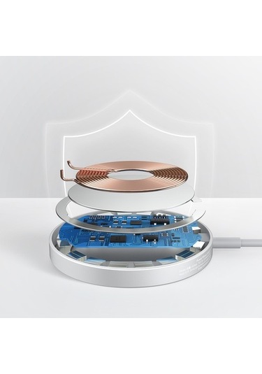 Anker Powerwave Select+ Magnetic Pad