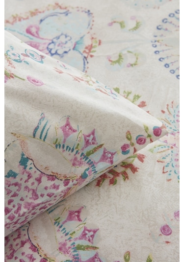 Karaca Home Sarah Anderson Malia Çift Kişilik Nevresim Takımı