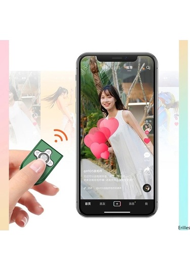 Createtech 1.67m Uzun Bluetooth Özçekim Sopa, Canlı Renk, Yüksek Kalite