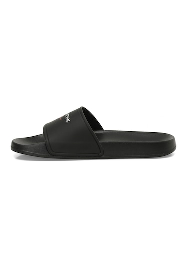 U.s. Polo Assn. Wılly 5fx Siyah Erkek Terlik 000000000102008314 Siyah