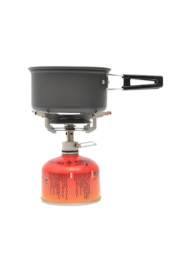 Tenfowee Taşınabilir Çadır Ocağı, 4 Katlanabilir Destek, Eşofman Çantası İle, Hafif Ve Dayanıklı, Çelik/alüminyum, Açık Otopark Aktivitelere Uygun Gümüş