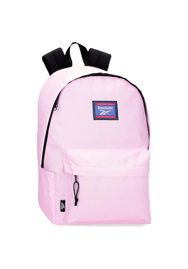 Reebok Brooklyn C. Backpack 45cm Pembe Unisex Sırt Çantası 000000000102248317 Pembe