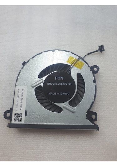 Casper Uyumlu Excalıbur G770 Soğutucu Fan