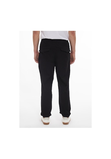 Ltb Slim Fit Jogger Bel Erkek Pantolon Siyah 012244702725001 - 200 Siyah