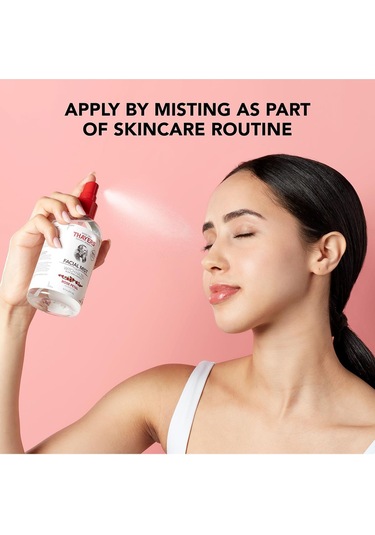 Thayers Cadı Fındığı ve Gül Yaprağı İçerikli Yüz Spreyi 237 ML