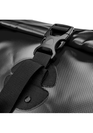 Ortlieb K61 Rack Pack Bisiklet Bagaj Ve Omuz Çanta 24l Siyah